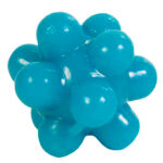 Satélite em Plástico