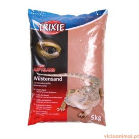Areia do Deserto Reptiland 5 Kg