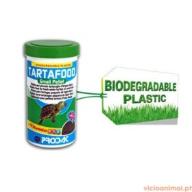 Prodac Tartafood Small Pellet