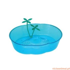 Tartarugueira Ovalada