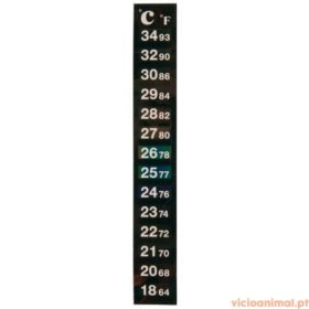 Termómetro 14 Dígitos