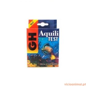 Aquili Teste GH
