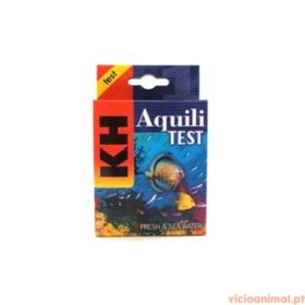 Aquili Teste KH