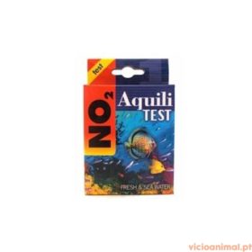 Aquili Teste NO2