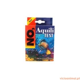 Aquili Teste NO3