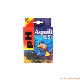 Aquili Teste pH