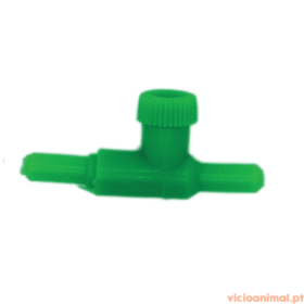 Torneira Estranguladora