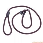 Trela Estranguladora Nylon - Imagem 2