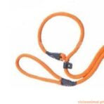 Trela Estranguladora Nylon - Imagem 3