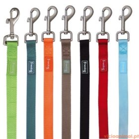 Trela Nylon Basic Freedog