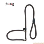 Trela Estranguladora Round Freedog - Imagem 4