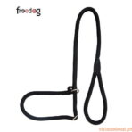 Trela Estranguladora Round Freedog - Imagem 2