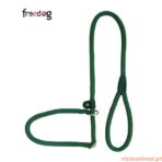 Trela Estranguladora Round Freedog