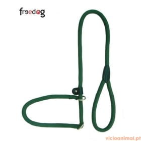 Trela Estranguladora Round Freedog
