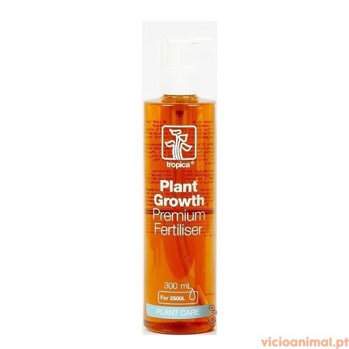 tropica,Tropica Fertilizante Premium,tropica aquarium plants,tropica aquarium,Tropica Premium Nutrition