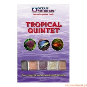 Tropical Quintet 100 gr