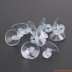 Ventosas p/ Tubo de ar