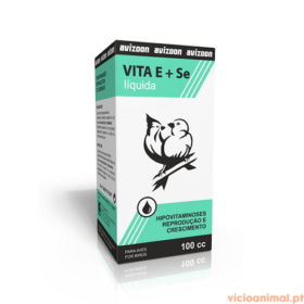 Avizoon - Vitamina E + Selénio