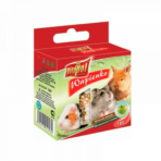 Bloco Cálcio p/ Roedores XL