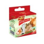 Bloco Cálcio p/ Roedores XL - Imagem 2