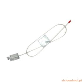 Escova Flexível p/ Limpeza