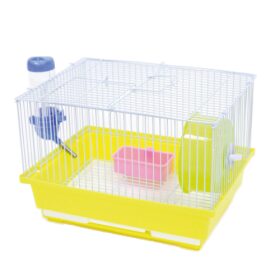 Gaiola Hamster Pequena