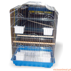 Gaiola Magnólia Desmontável