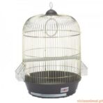 Gaiola Redonda Desmontável