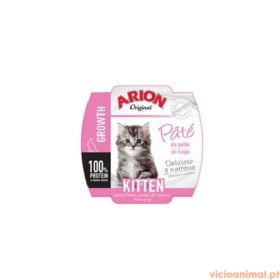 Arion Original Cat Wet Kitten