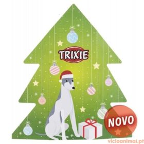 XMAS BOX Cão