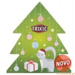 XMAS BOX Gato