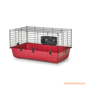 Gaiola p/ Roedores Ambiente
