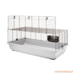 Gaiola p/ Roedores Ambiente - Imagem 2