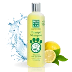 MFS Champô Anti Caspa