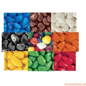 Areia Lisa Brilhante 1 Kg