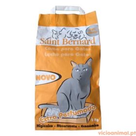 Areia Extra Perfumada 7Lts