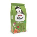 Arion Friends Salmon