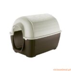 Casota Plástico Kenny