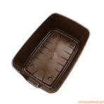 Casota Plástico Kenny - Imagem 2