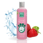 MFS Champô Condicionador 2 em 1