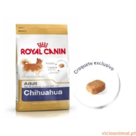 Royal Canin Chihuahua Adulto 1.5 Kg