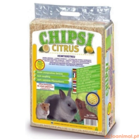 Aparas de Pinho - Limão