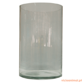 Cilíndro de vidro