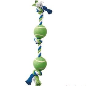 Dogit Corda c/ 2 Bolas 61 Cm