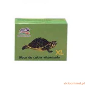 Cálcio p/ Tartarugas XL