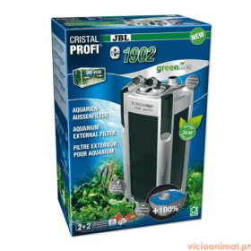 JBL CristalProfi greenline