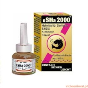 eSHa 2000 - 20 ml