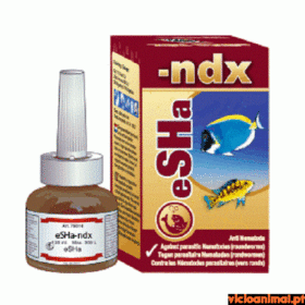eSHa ndx - 20 ml