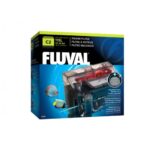 Filtro Externo Fluval C2 450Lts/h