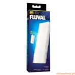 Recargas Foamex Fluval - Imagem 2